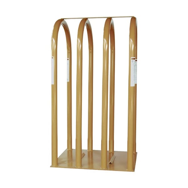 SAFETY 4BAR INFLATION CAGE (T102)